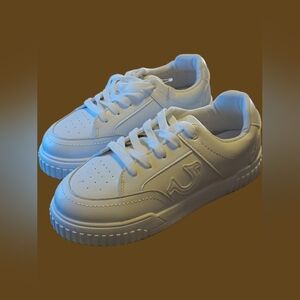 New True Religion Women's Stasha Sneakers Shoes